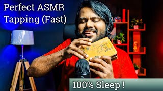 Perfect Asmr Tapping Fast
