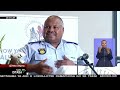 Tlhobaelo ya tlhaelelo ya mananeo a go thuša bao ba bego ba šomiša diokobatši ka Bloemfontein