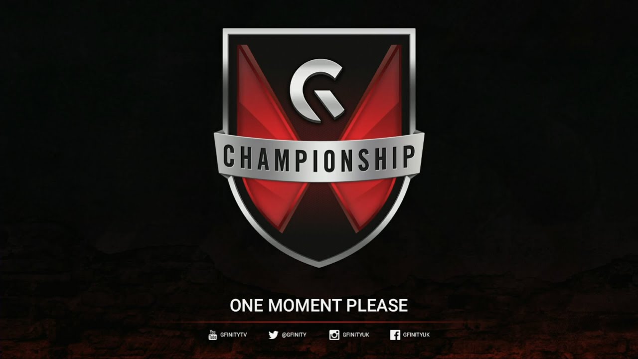 Gfinity Spring Masters I: EnVyUs vs C9 G1 | Team EnVyUs vs Cloud 9 G1 (22.03.2015)