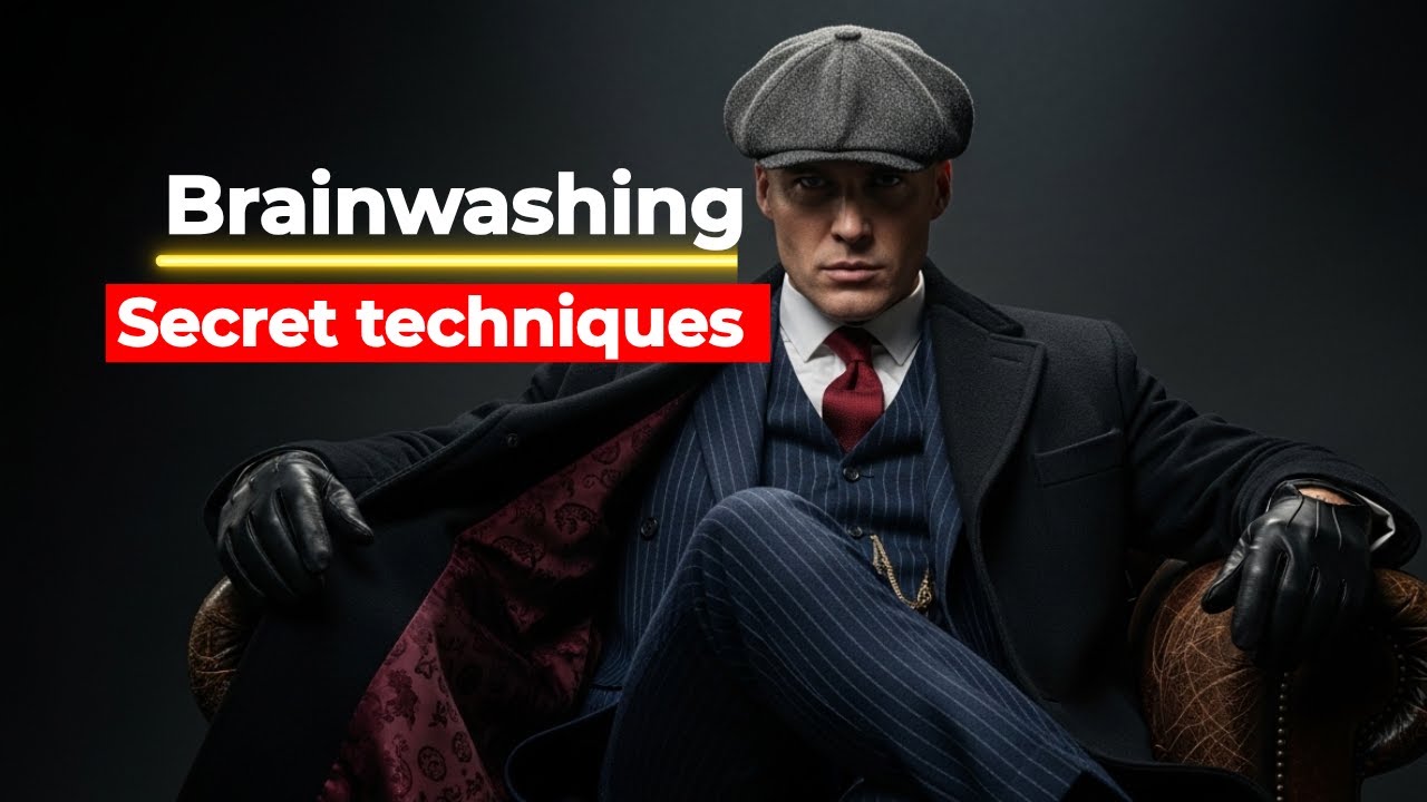 PSYCHOLOGY OF CONTROL AND MANIPULATION: HOW TO READ ANYONE’S MIND IN SECONDS...