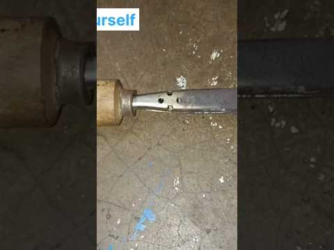 Best soldering iron wooden unboxing
