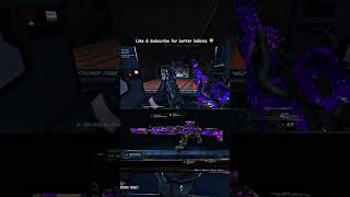 AK-27 NEW *BUFFED* in WARZONE!! (Best AK-27 Class Setup) #shorts