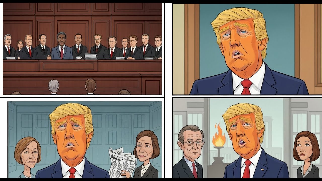 US News Briefing 2026-01-13 11 AM Eastern...