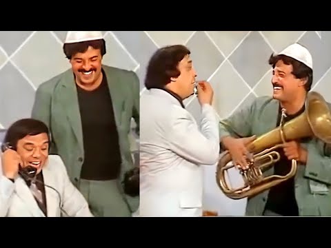 المسرحية الكوميدية الحرامية اهم سميرغانم وحيد سيف ميمي جمال حنان شوقي هتموت من الضحك