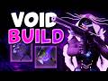 AMAZING PvP Void Hunter Build for Soloing Trials