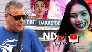 Inside Pattaya Darkside Bars  + Craig's Bistro by NDtvi Thailand 21,091 views 2 months ago 18 minutes