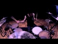 Skrillex - Ragga Bomb | Matt McGuire Drum Cover