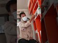 Pelatihan Penggunaan Ambulance di KOMINFO oleh Ambulance Pintar Indonesia