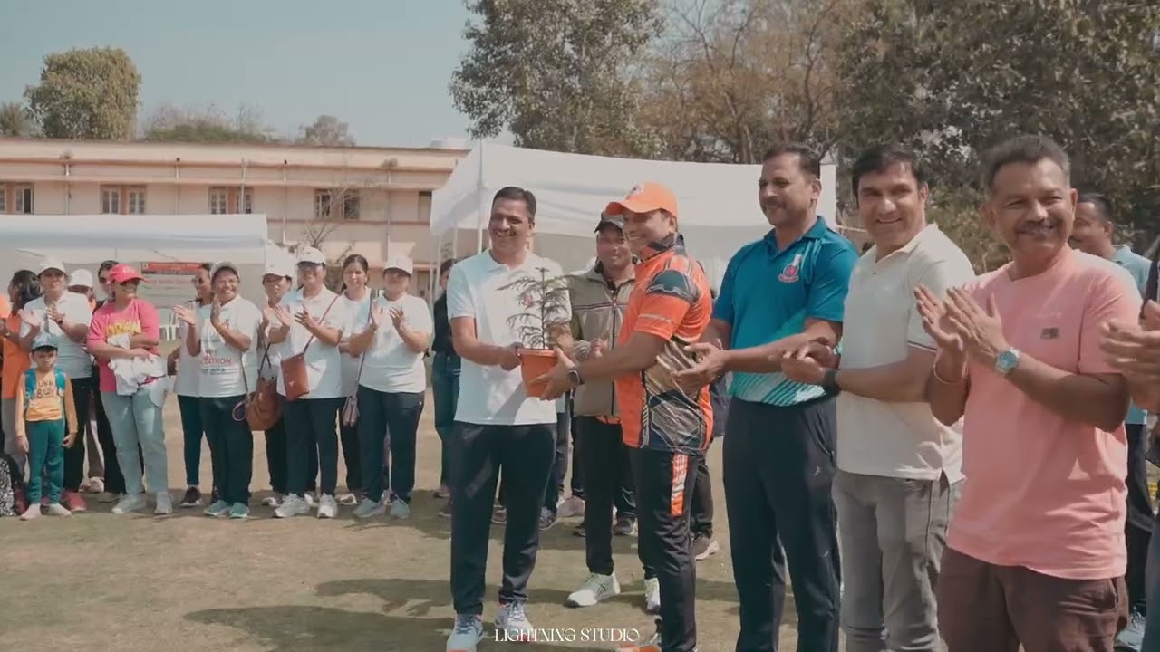 RTO Nagpur gramin Day 1 | cricket Match| lightning Studio 