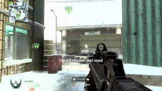 Doubles dispute map 1 and 3