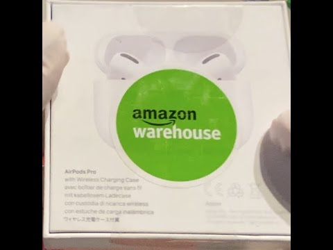 AirPods deals hit lowest prices ever: An Amazon mistake?