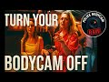 Rhode Island Attorney General threatens cops Police bodycam #lawenforcement #nonlethalforce
