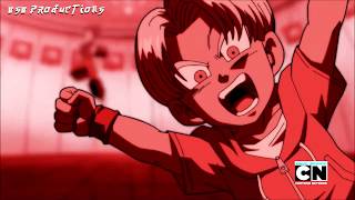 Dragon Ball Super Opening 2 Latino Montaje Cartoon Network