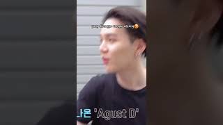 Jhope Datang Ke Lokasi Syuting Mv Daechwita