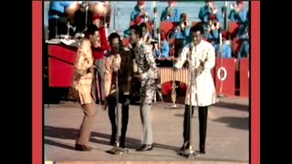 Little Anthony & The Imperials • “Keep It Up” • 1968 [Reelin' In The Years Archive]