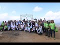 UN Lebanon Marks 77th UN Day: Reforestation for Environmental Recovery