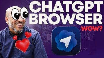 Meet Atlas: OpenAI’s Agentic Browser That Clicks, Collects & Thinks For You