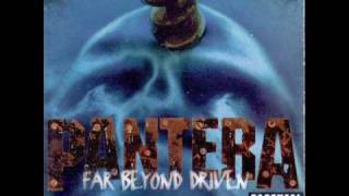 Watch Pantera 25 Years video