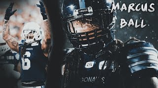 Linebacker / safety for the toronto argonauts (cfl) highlights songs:
rae sremmurd - t'd up bankroll fresh – real trapper video made by
jamal ofori @2tallmal...