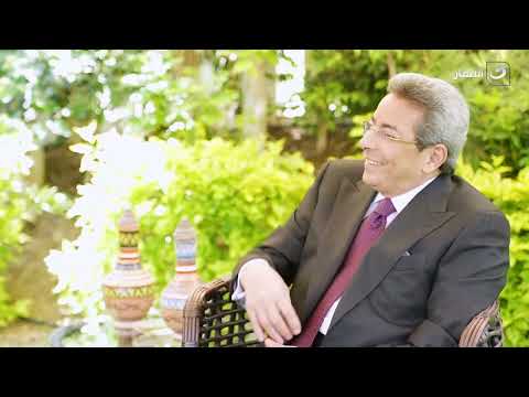 د حسام موافي يكشف الفرق بين الكولسترول الضار والنافع ويعرض أسبابه وطرق علاجه