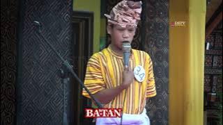 BATAN GORA GORA MALI