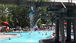 Disney's Port Orleans Riverside Resort 2015 Tour and Overview | Walt Disney World