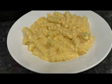 Instant Pot Gluten Free Mac-n-Cheese