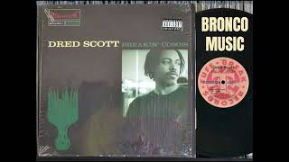 Breakin' Combs by Dred Scott | PosseCut.com