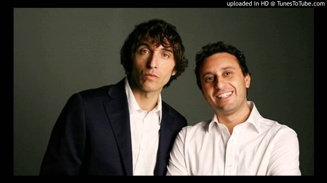 La Zanzara - 20 Aprile 2016 - Tra Buonanno e i rom ricercati