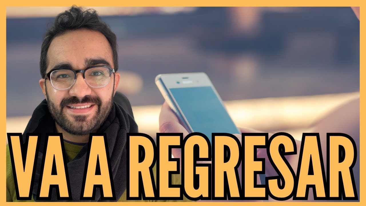 Cuando tu ex piensa que ya pasaste página!