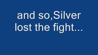 Sonic 06:"Deleted Scene"