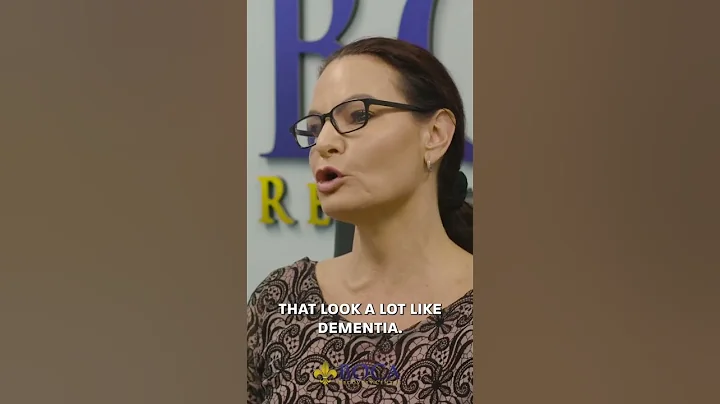 What is Wet Brain syndrome ❓