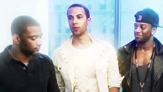 JLS Talk About The Michael Forever Tribute Concert