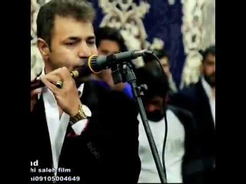 استاد حسین هادیان تقدیم به دوست داران ساز و نوازندگی فلوت عربی 