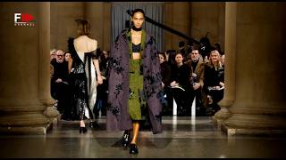 ERDEM Fall 2026 London Full Show - 4K