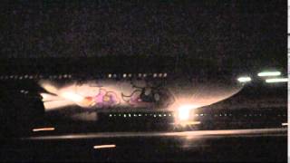 長榮航空 Eva Air A330-203(B-16309, 凱蒂貓雲彩機 Hello Kitty \