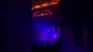 Portico Quartet On the Light @KOKO 8 May 2022
