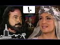 مسلسل الهودج يوسف شعبان عبير صبرى الحلقة 10 من 17