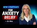 New Strategies for Anxiety Relief | Dr. Nina #anxietyrelief #anxiety #drnina
