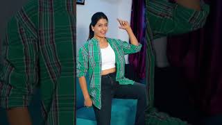 illu illalu pillalu serial actress narmada #illuillalupillalu #anshu reddy #narmada #trending #viral