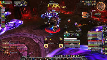 Fatal Union - Garrosh Hellscream Heroic