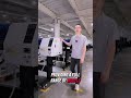 DTF Printer Factory Tour – Multiple Models, Global Support!