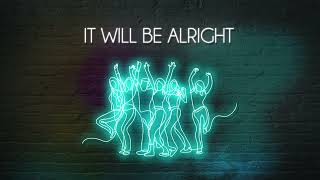 Carla Lina - It Will Be Alright (Official Lyric Video)