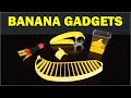 5 Weird Banana Gadgets Tested and Ranked!