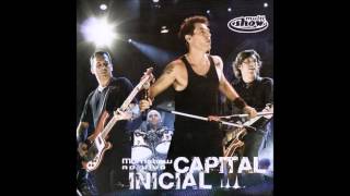 Independência (Ao Vivo) -  Capital Inicial