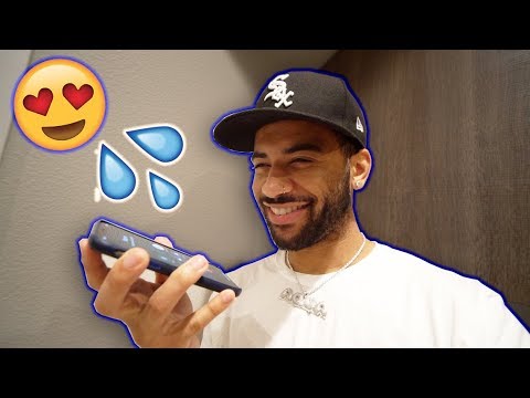 mcqueen racing THE BLUEFACE GIRL TOLD ME TO COME TO HER HOUSE FOR SOMETHIN' SPECIAL (I THINK IMA SMASH 🤤)