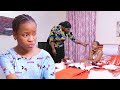 Her Bitterness Towards Her Stepmother Will Shock You Nigerian Movies