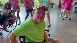 Camp Spearhead Week 4 2025