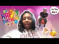 It’s DJ Birthday | Mini Birthday Celebration + Planning A Party For 2 Kids !