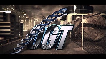 3D Motion Track Template | Highrise #13 (BEST YET?!)